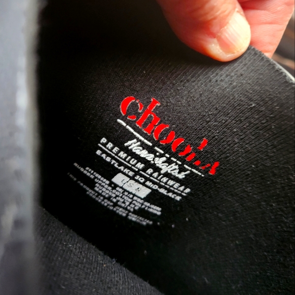 CHOOKA MID CALF RAIN BOOT - Picture 6 of 7